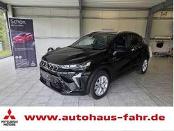 Schwarz Neu 2025 Mitsubishi ASX Plus SUV | 29.990 € (Fairer Preis)