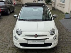 Weiß Gebraucht 2017 Fiat 500 Mirror Kleinwagen | 9.800 € (Fairer Preis)