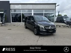 Mercedes V300