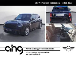 Schwarz Gebraucht 2022 Mini Cooper Countryman Essential SUV | 26.960 € (Fairer Preis)