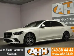 Andere Gebraucht 2024 Mercedes S500 AMG Limousine | 114.500 €