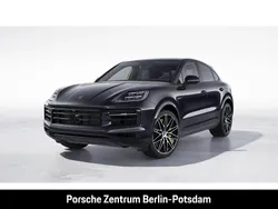 Schwarz Neu 2025 Porsche Cayenne S E-Hybrid SUV | 143.080 € (Superpreis)