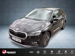 Blackmagic perleffekt Gebraucht 2025 Skoda Fabia Tour Limousine | 23.970 € (Fairer Preis)