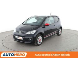 Schwarz Gebraucht 2020 VW up! Beats Kleinwagen | 10.930 € (Guter Preis)