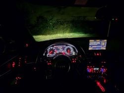 Gebraucht 2018 Audi A6 Black Edition Limousine | 27.400 € (Fairer Preis)