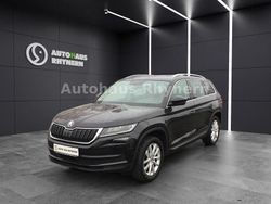 Schwarz Gebraucht 2017 Skoda Kodiaq Style SUV | 17.680 € (Fairer Preis)