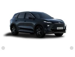 Schwarz Neu 2025 MG MG5 EV Comfort Kombi | 29.989 €