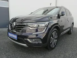 Schwarz Gebraucht 2017 Renault Koleos Initiale Paris SUV | 17.900 € (Guter Preis)
