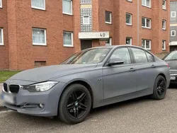 BMW 316
