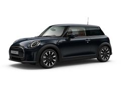 Schwarz Gebraucht 2022 Mini Cooper Kleinwagen | 22.490 € (Fairer Preis)