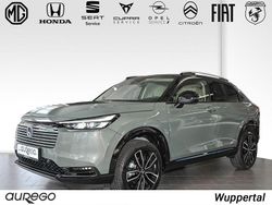 Grün Neu 2025 Honda HR-V Advance SUV | 36.440 € (Fairer Preis)