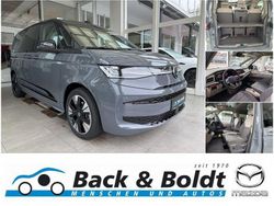 Pure grey Gebraucht 2025 VW Multivan Pro Van | 64.950 €