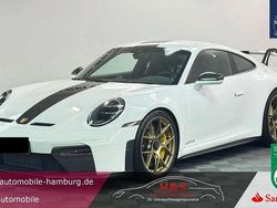 Weiß Gebraucht 2025 Porsche 992 | 249.000 €