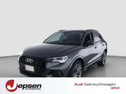 Nanograu metallic Gebraucht 2025 Audi Q3 Advanced Plus SUV | 38.940 € (Guter Preis)