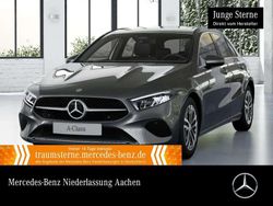 Grau Gebraucht 2025 Mercedes A250 Advanced Limousine | 30.890 € (Fairer Preis)