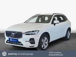 Weiß Gebraucht 2022 Volvo XC60 Momentum SUV | 37.650 €