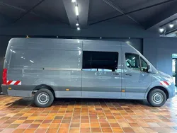 Andere Gebraucht 2019 Mercedes Sprinter Van | 40.448 € (Etwas zu teuer)