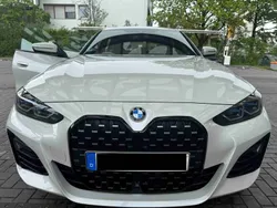 Weiß Gebraucht 2024 BMW 430 Gran Coupé M Sport Coupé | 50.900 € (Guter Preis)