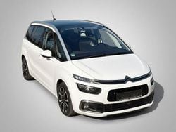 Weiß Gebraucht 2019 Citroën Spacetourer Shine Van | 15.000 €