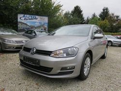 Silber Gebraucht 2014 VW Golf VII Cup Limousine | 10.850 € (Fairer Preis)