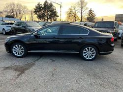 Schwarz Gebraucht 2018 VW Passat Sport Limousine | 19.900 € (Fairer Preis)