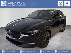 Jet black Neu 2025 Mazda CX-30 SUV | 33.214 €