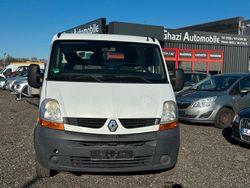 Weiß Gebraucht 2008 Renault Master Van | 1.900 € (Guter Preis)