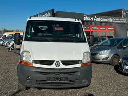 Weiß Gebraucht 2008 Renault Master Van | 2.300 € (Guter Preis)