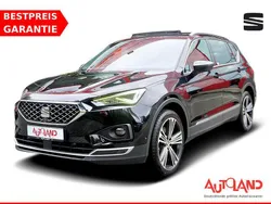 Andere Gebraucht 2019 Seat Tarraco 4Drive SUV | 29.950 € (Fairer Preis)