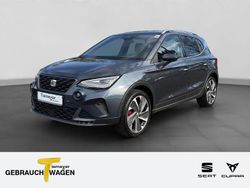 Grau Gebraucht 2023 Seat Arona FR SUV | 21.320 € (Fairer Preis)