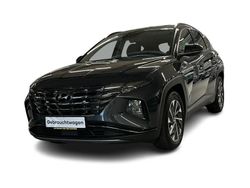 Andere Gebraucht 2021 Hyundai Tucson N Line SUV | 43.589 €