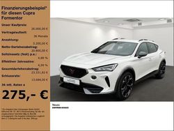 Andere farbe Gebraucht 2023 Cupra Formentor VZ SUV | 27.860 € (Fairer Preis)