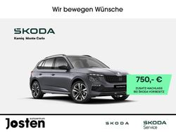 Blackmagic perleffekt Neu 2025 Skoda Kamiq Comfort SUV | 34.450 € (Etwas zu teuer)
