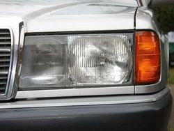 Silber Gebraucht 1992 Mercedes 190 Limousine | 9.999 €