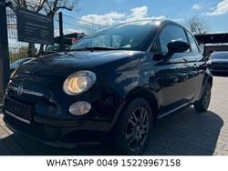 Gebraucht 2012 Fiat 500 Pop Kleinwagen | 5.700 € (Superpreis)