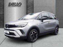 Grau Gebraucht 2024 Opel Crossland X SUV | 23.950 € (Teuer)