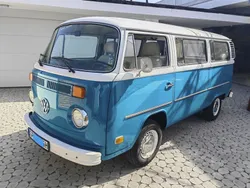 Blau Gebraucht 1976 VW T2 Van | 29.980 €