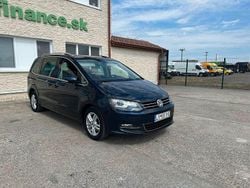 Gebraucht 2010 VW Sharan Van / Kleinbus | 7.900 € (Fairer Preis)