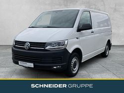 Weiß Gebraucht 2019 VW T6.1 Van | 23.490 € (Guter Preis)