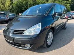 Grau Gebraucht 2011 Renault Espace Initiale Van / Kleinbus | 3.950 € (Fairer Preis)