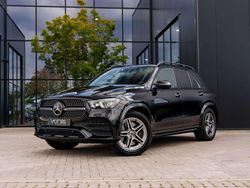 Schwarz Gebraucht 2021 Mercedes GLE450 AMG AMG SUV | 62.995 € (Superpreis)