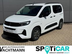 Lackierung weiss icy/typ ausse Neu 2025 Opel Combo Van / Kleinbus | 25.990 € (Etwas zu teuer)