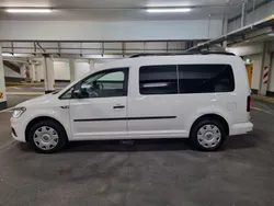 Candyweiß Gebraucht 2020 VW Caddy Maxi Van / Kleinbus | 14.800 € (Guter Preis)