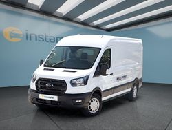 Weiß Gebraucht 2024 Ford Transit Limousine | 31.199 € (Fairer Preis)