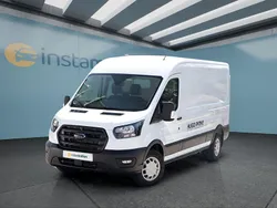 Weiß Gebraucht 2024 Ford Transit Limousine | 31.299 € (Fairer Preis)