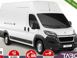 Weiß Neu 2024 Peugeot Boxer Van | 28.888 € (Guter Preis)