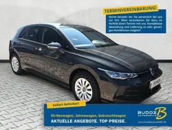 Uranograu Neu 2025 VW Golf VIII Limousine | 25.490 € (Guter Preis)