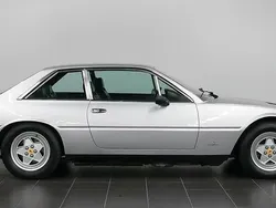 Silber Gebraucht 1988 Ferrari 412 Limousine | 104.900 €