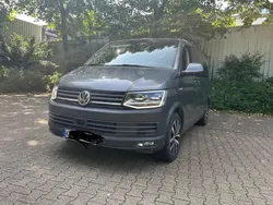 Grau Gebraucht 2019 VW T6.1 Business Van | 39.500 € (Superpreis)