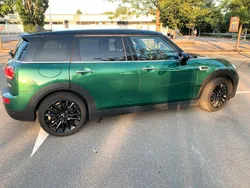 Grün Gebraucht 2022 Mini Cooper Clubman Classic Kombi | 20.500 € (Guter Preis)